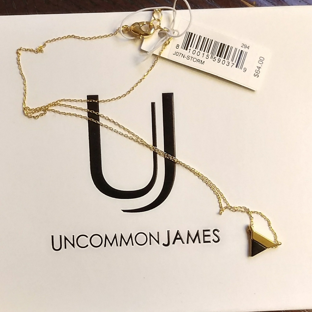 UJ Necklace